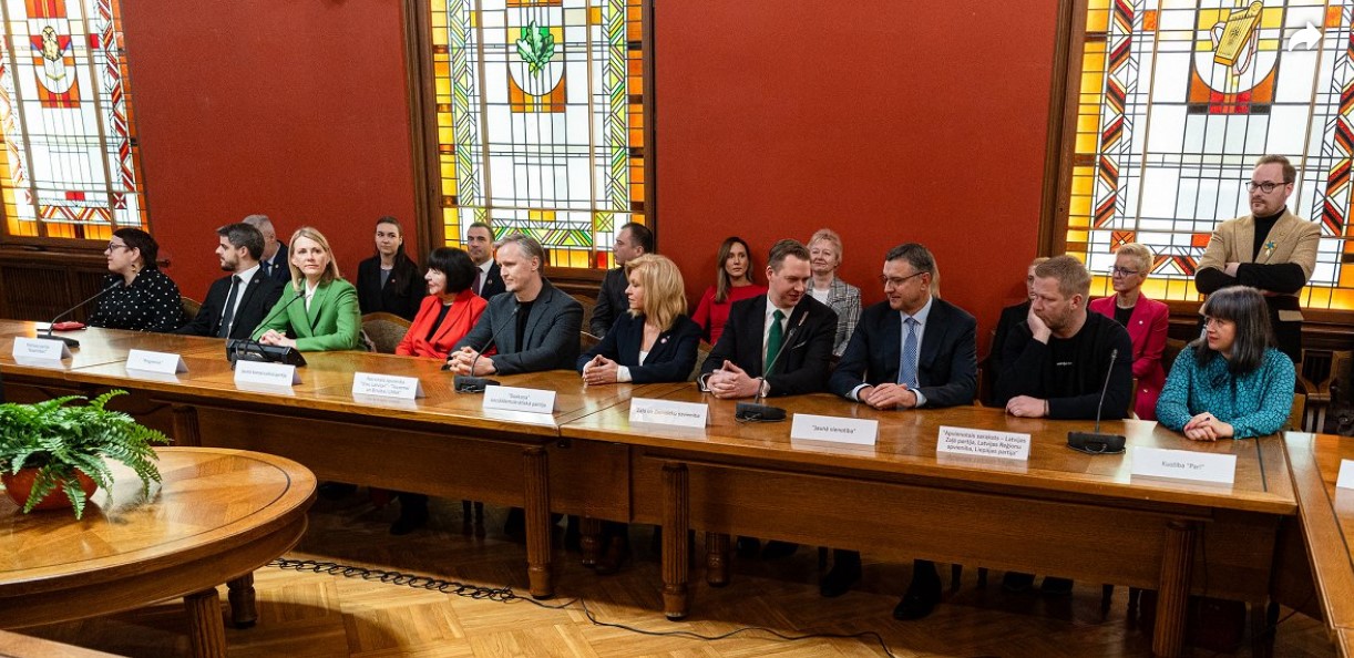 Eiroparlamentavīzija