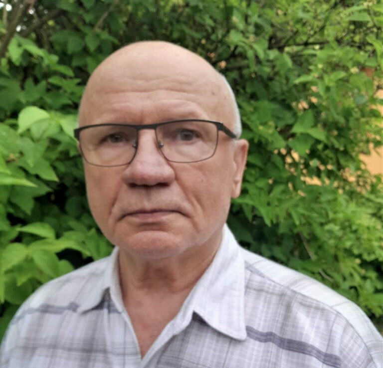 Pēc tumsas nāks gaisma
