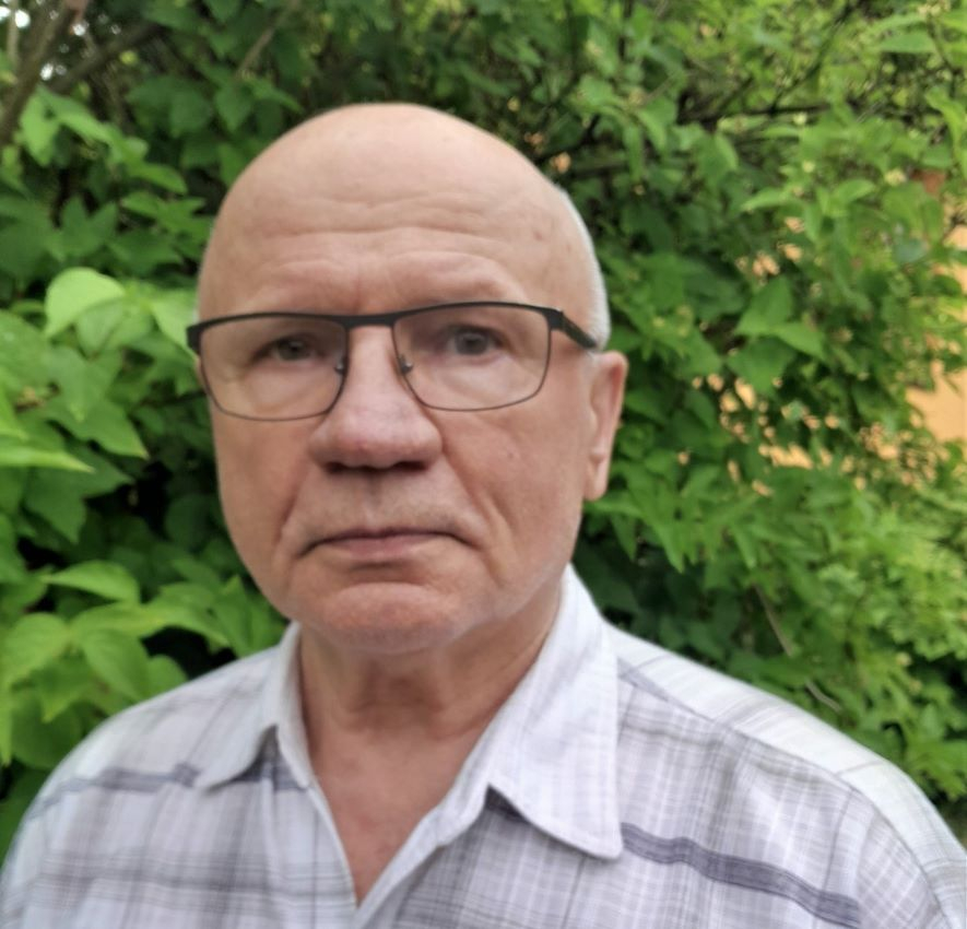 Pēc tumsas nāks gaisma