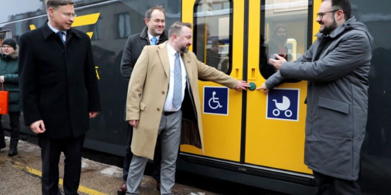 Briškenu patur, jo Linkaits vainīgs