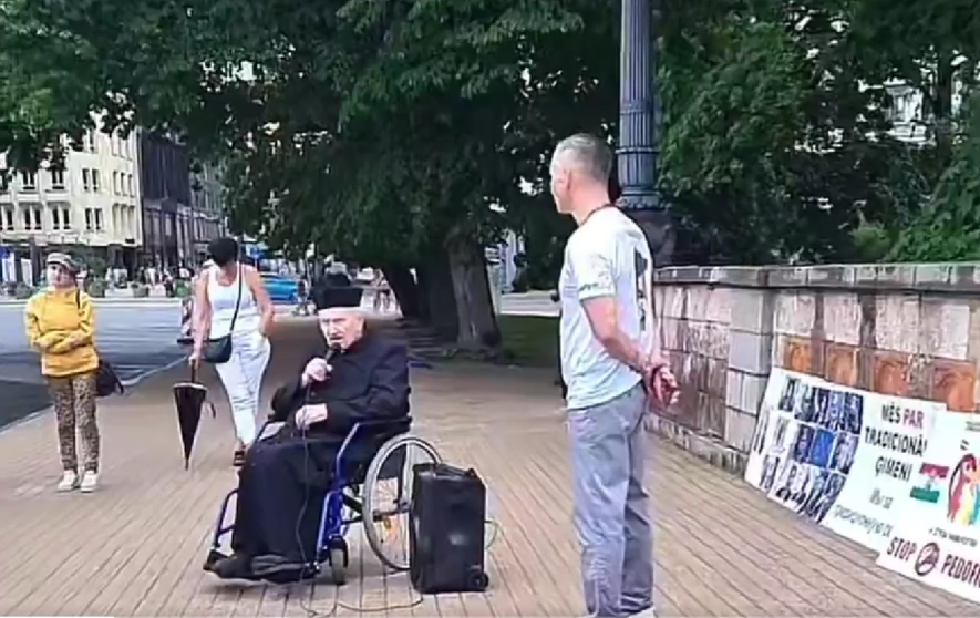 Kā priesteri Bojāru ekspluatē krievijas interesēs