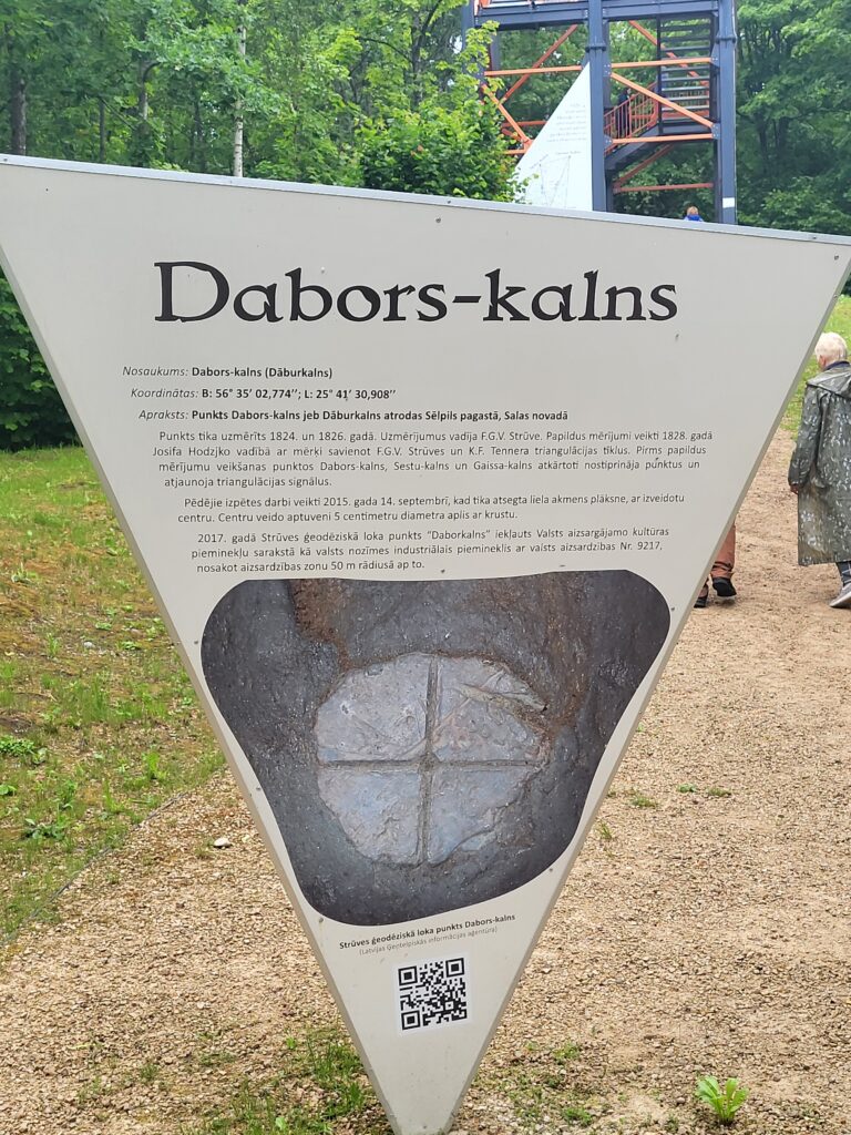 tabors