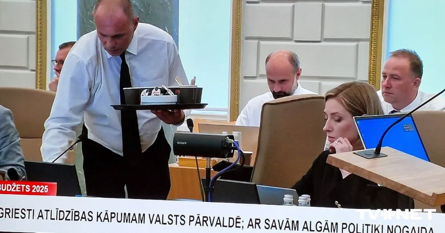 Realitāte pārspēj pasakas