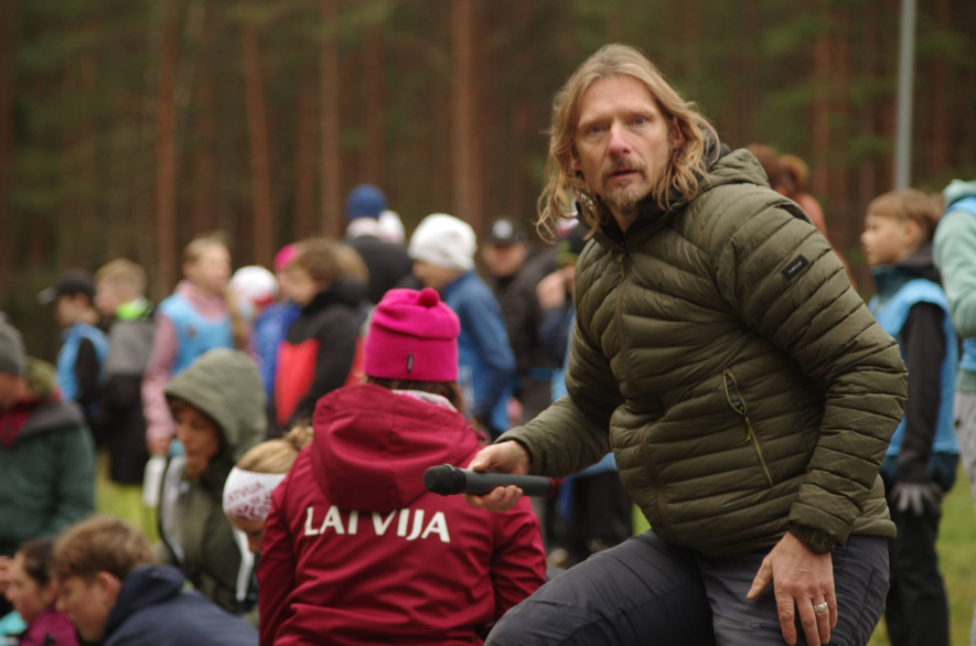 Jēkabs Nākums – tagad pilnīgi cits