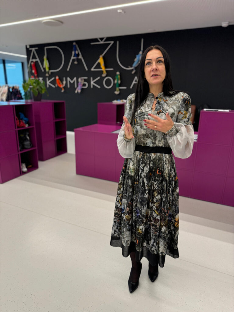 Pašapkalpošanās – skolu un bērnudārzu ēdināšanas nākotne