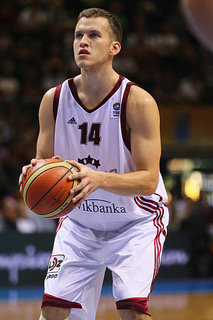 Latvijas izlas