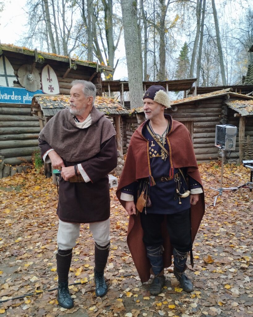 kalnins un liepins