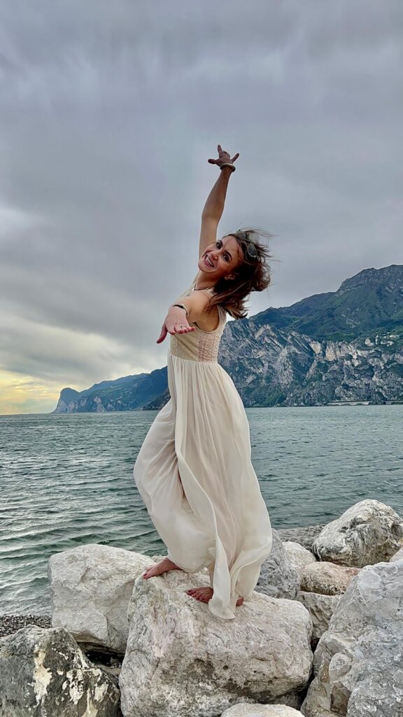 Pie ezera