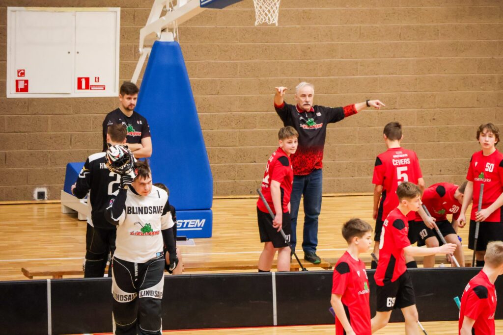 Bergmanis jaunatnes empionts