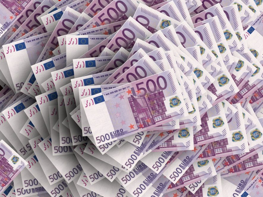 Alimentu parāds Ogres novadā 3,8 miljoni