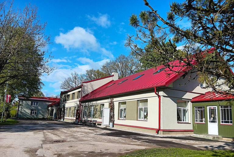 Sirsnīgs kultūras gaismas uzplaiksnījums