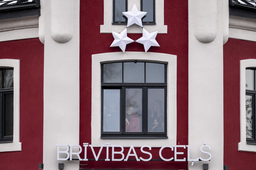 Kurš ir īstais upuris?