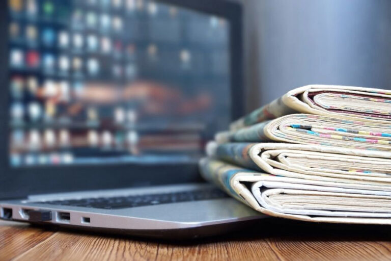 Laikraksts “Ogres Vēstis Visiem” iesaistās mediju nozares uzņēmumu digitālās transformācijas veicināšanas projektā