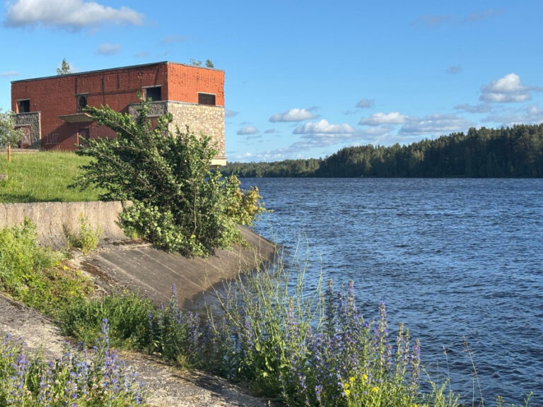 «Ogres vārti» joprojām procesā