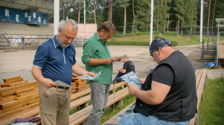 Leģendārais koncerts «Pērkona» fanu atmiņās