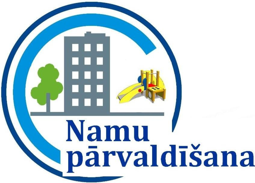 Namu apsaimniekošanas uzņēmuma krahs