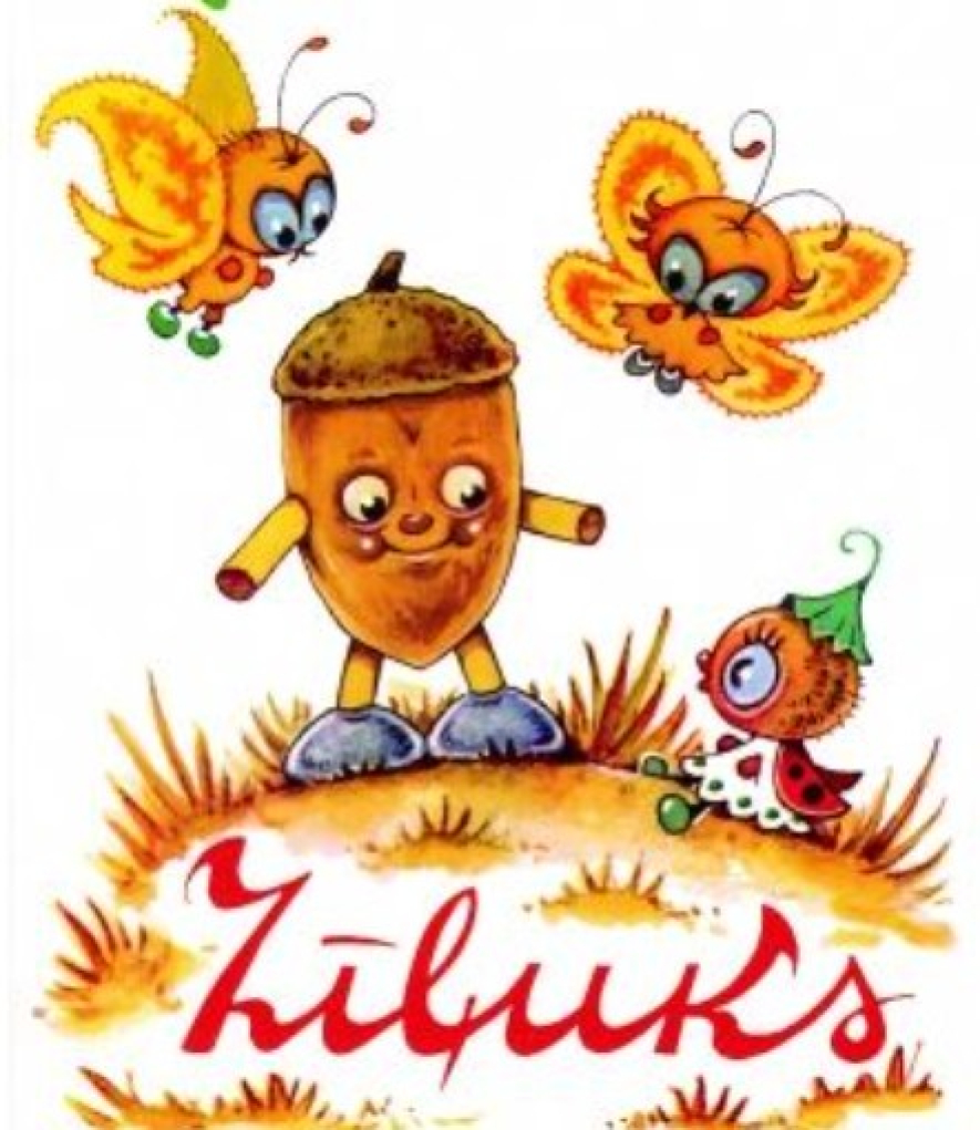 Sieviete, vīrietis, nebinārs zīļuks