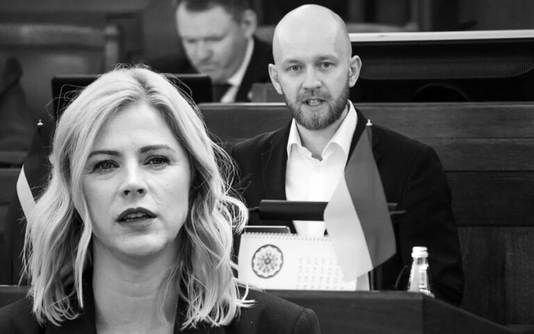 Nekulturālība arī pieder pie politiskās kultūras