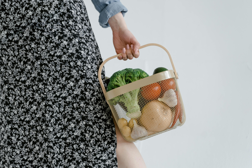 Rudens – vitamīnu laiks!