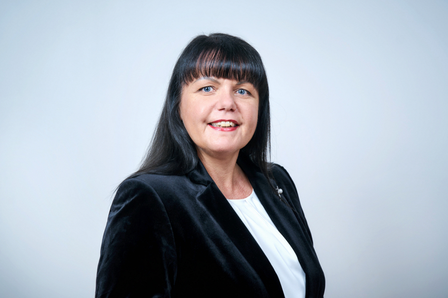 Lemj par uzticību Helmanim