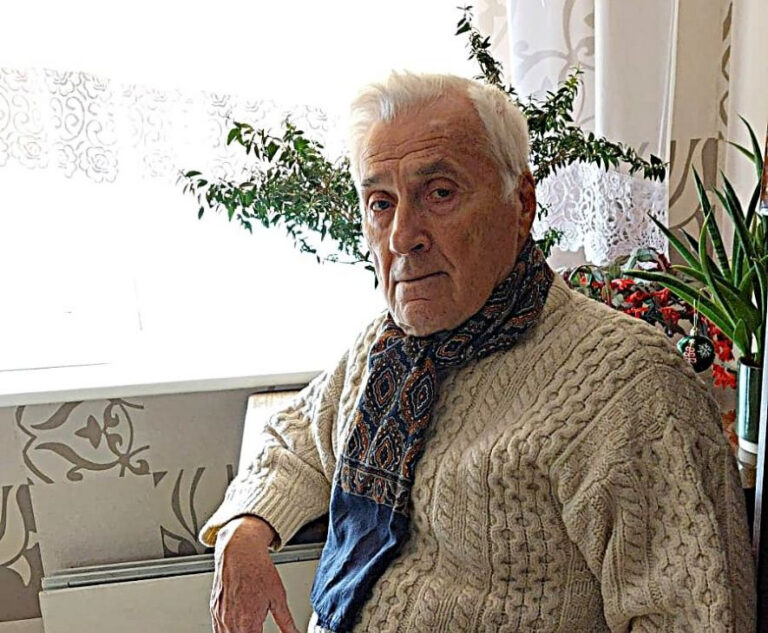 Par taisnīgu mieru kopā ar Ukrainu