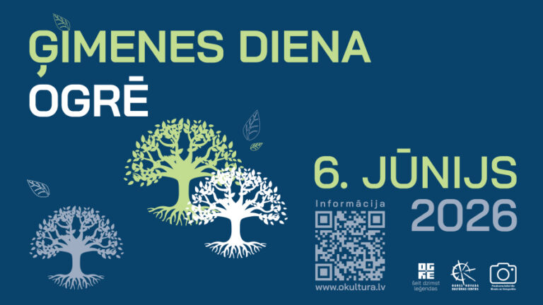 ĢIMENES DIENA OGRĒ