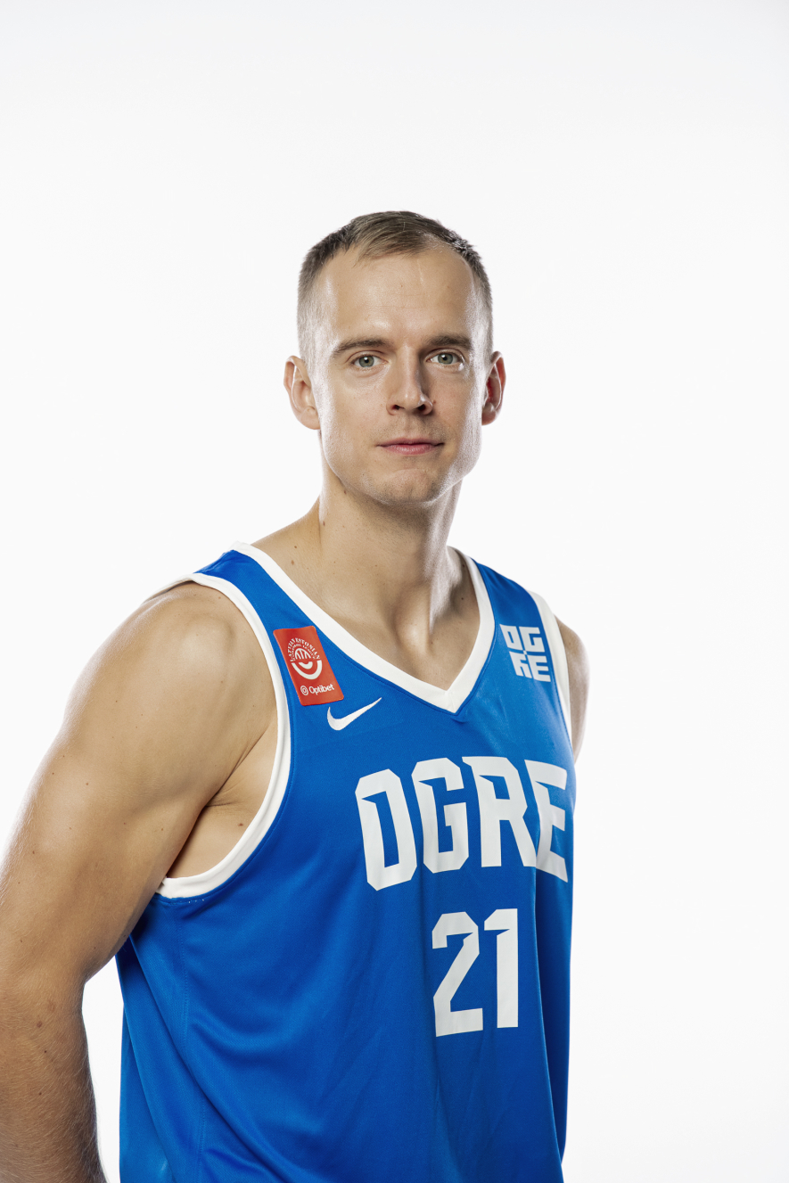 Kristaps Dārgais: «Ir laiks doties tālāk»