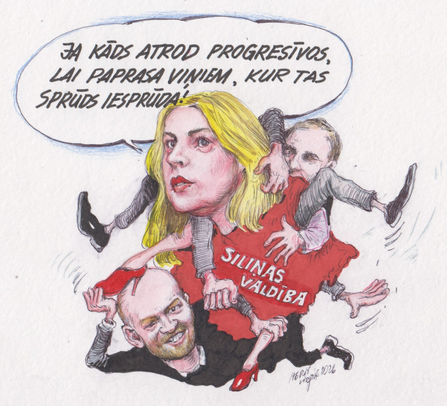 LIEPIŅŠ VĒRO