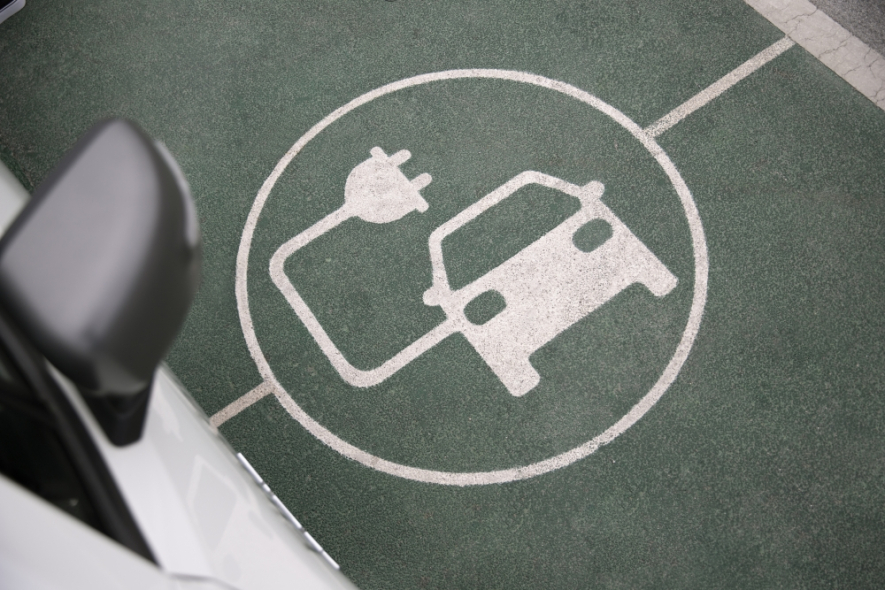 40 000 000 elektromobilitātei. Jauns atbalsts un izaicinājumi