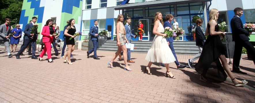 Skola nedrīkst kļūt par ciešanu gadiem