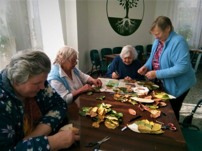 Pansionāts. Kāds tas ir