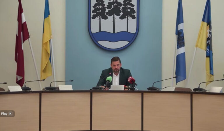 Neatbilstoši izlietoti 0,32% budžeta!
