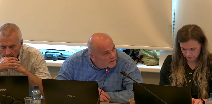 Debates par budžetu, īpašumiem un nākotni. Domes komiteju sēžu apskats