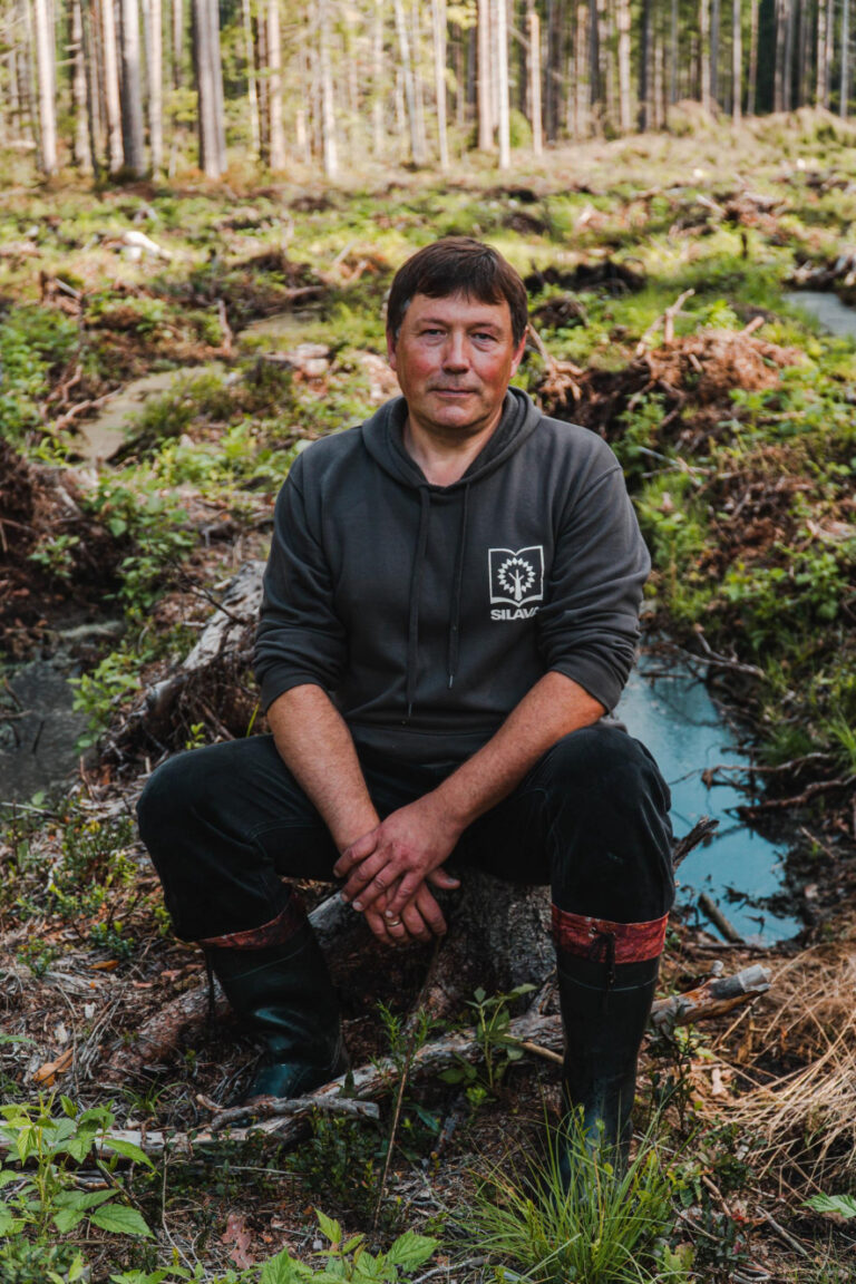 Gudra mežsaimniecība – gudrs ieguldījums